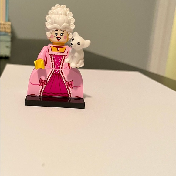 LEGO Minifigure Sets - Picture 4 of 12